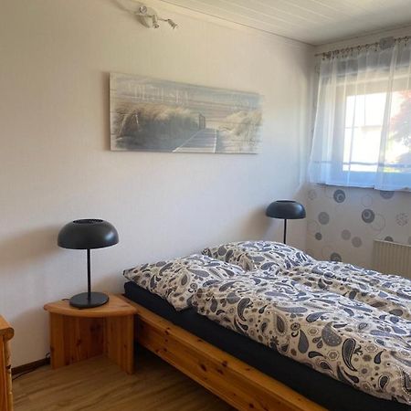 Ferienwohnung Bei Den Externsteinen Horn-Bad Meinberg Exteriör bild