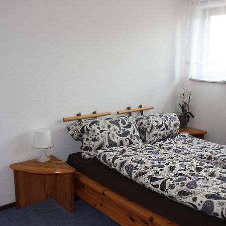 Ferienwohnung Bei Den Externsteinen Horn-Bad Meinberg Exteriör bild