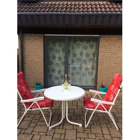 Ferienwohnung Bei Den Externsteinen Horn-Bad Meinberg Exteriör bild