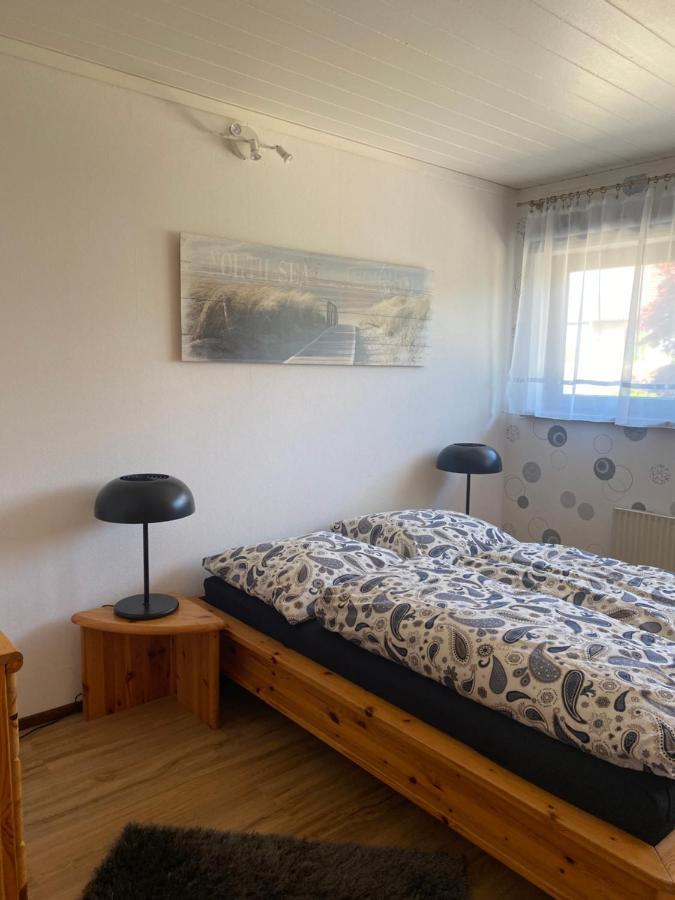 Ferienwohnung Bei Den Externsteinen Horn-Bad Meinberg Exteriör bild