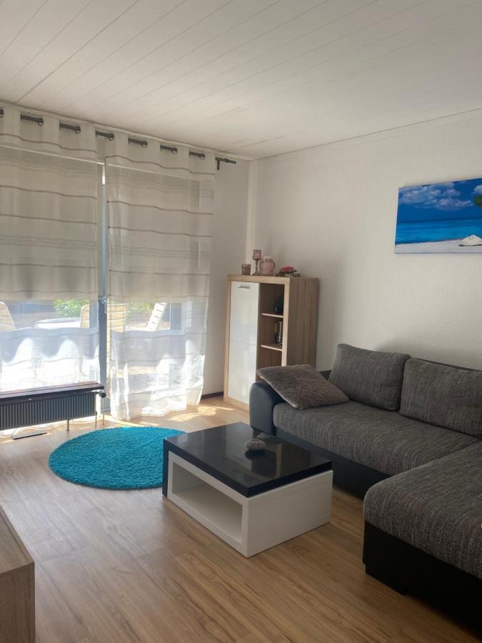 Ferienwohnung Bei Den Externsteinen Horn-Bad Meinberg Exteriör bild