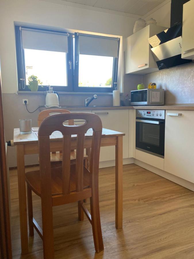 Ferienwohnung Bei Den Externsteinen Horn-Bad Meinberg Exteriör bild