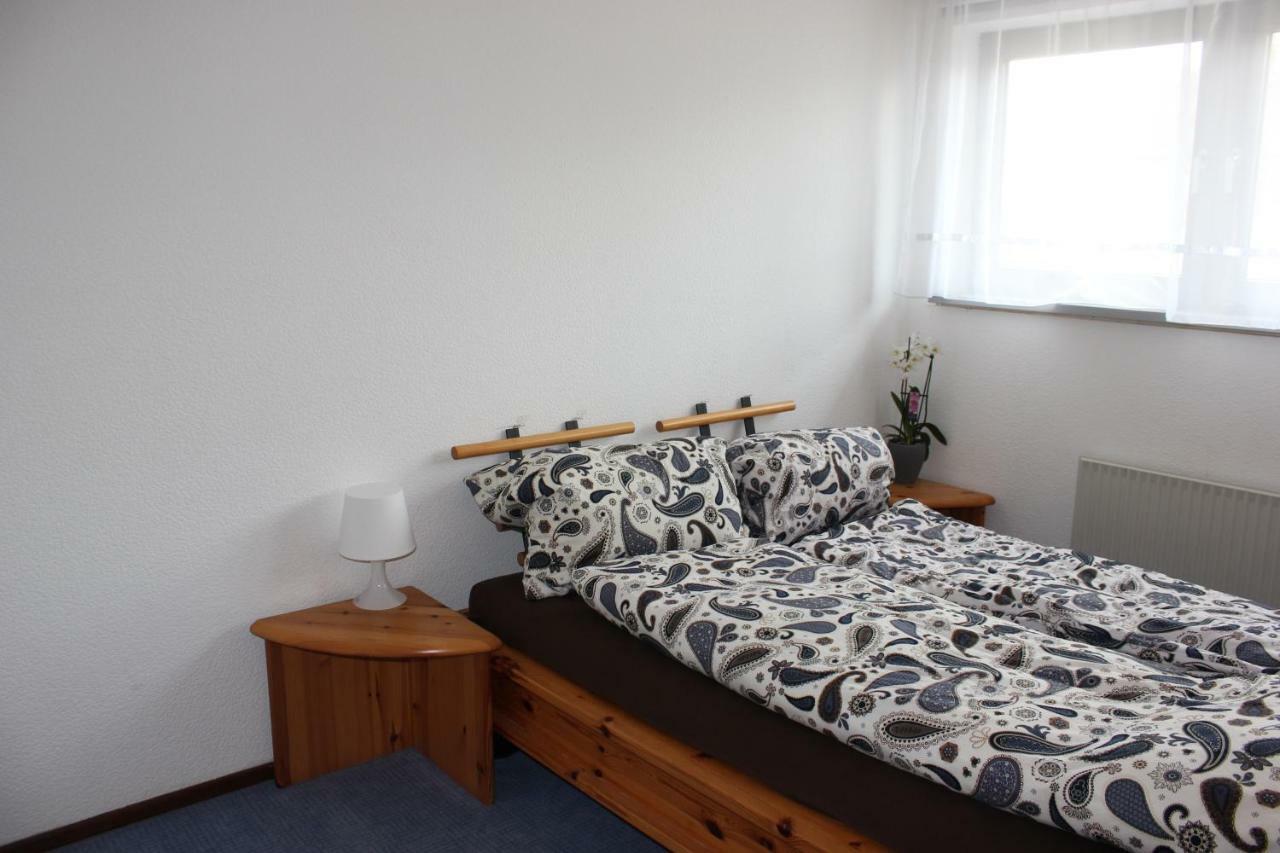 Ferienwohnung Bei Den Externsteinen Horn-Bad Meinberg Exteriör bild